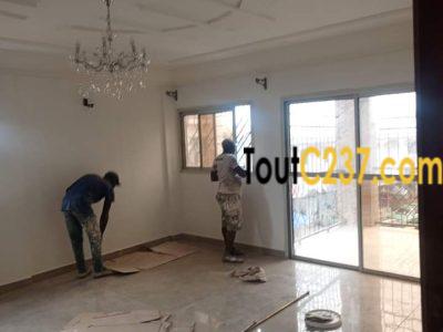 Appartement a louer à Logpom