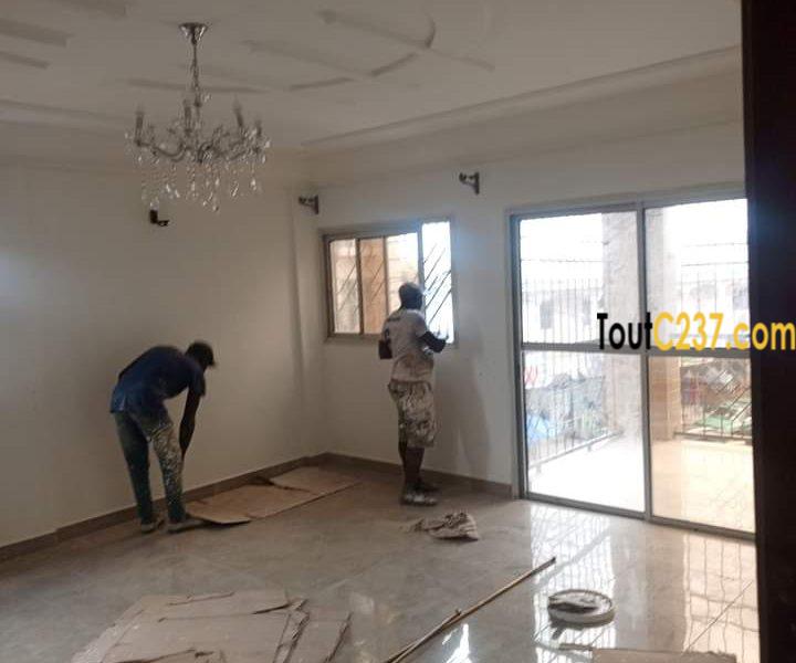 Appartement a louer à Logpom