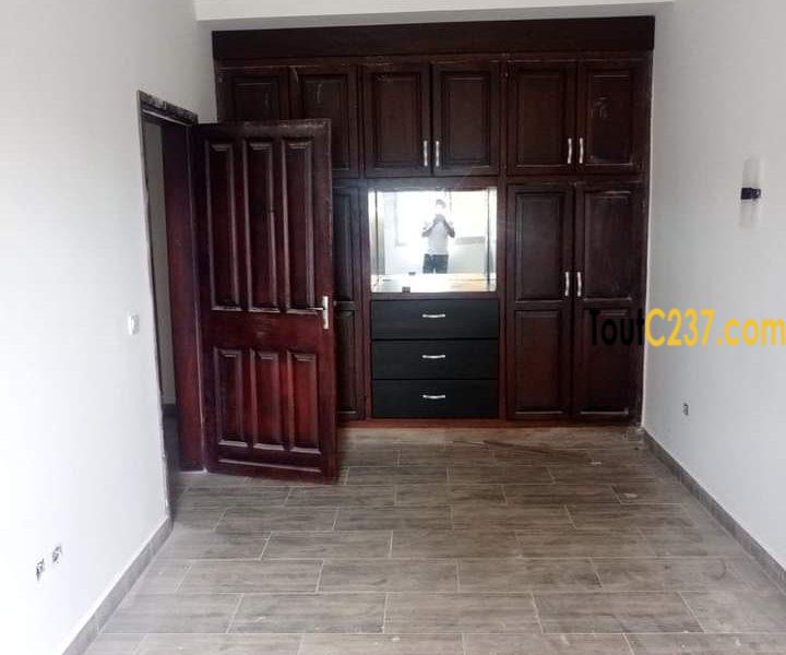 Appartement a louer à Logpom