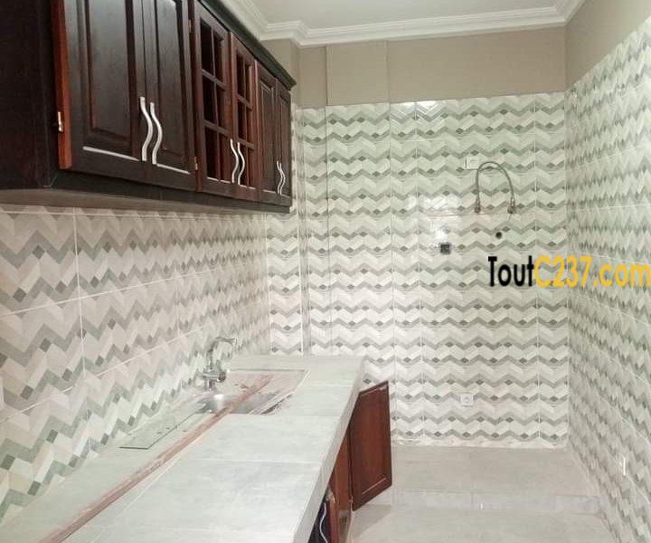 Appartement a louer à Logpom