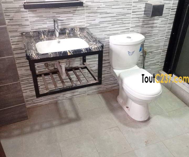 Appartement a louer à Logpom