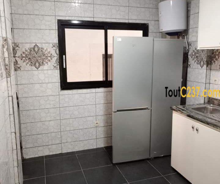 Studio moderne à louer à Logpom
