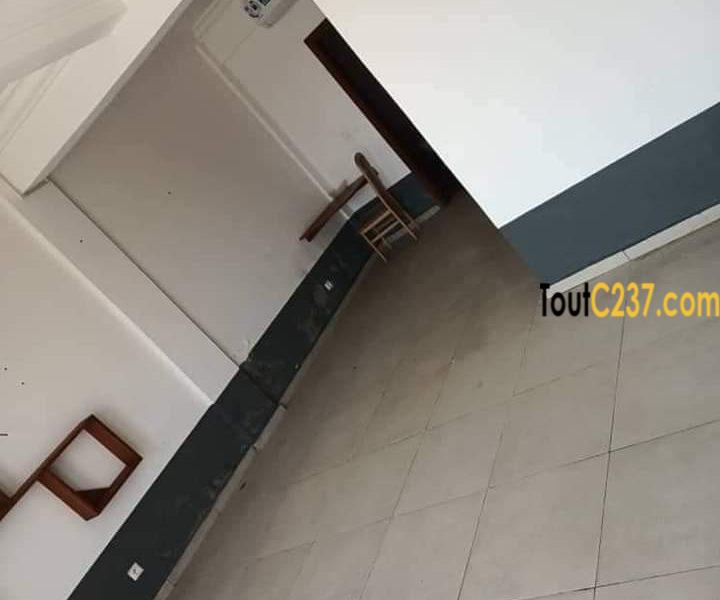 Boutique avec mezzanine à louer Bali