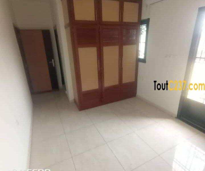 Appartement en duplex à louer à Bali