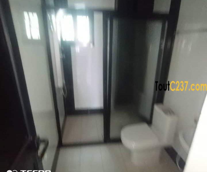 Appartement en duplex à louer à Bali