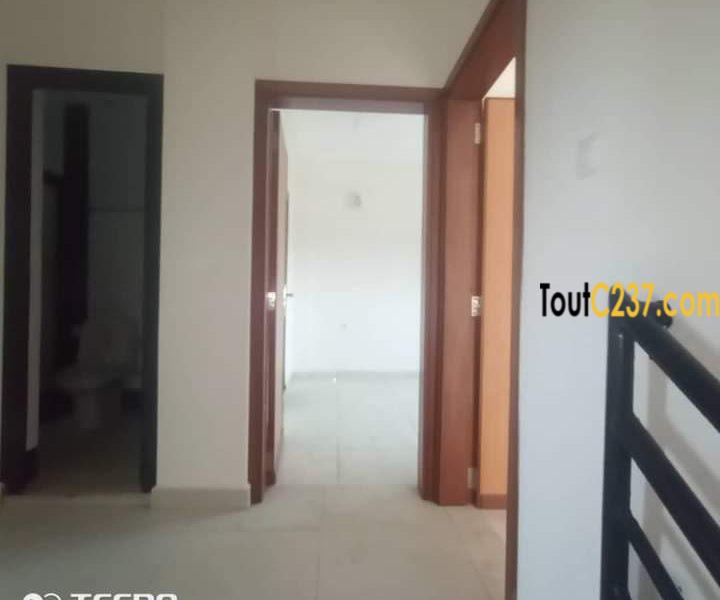 Appartement en duplex à louer à Bali