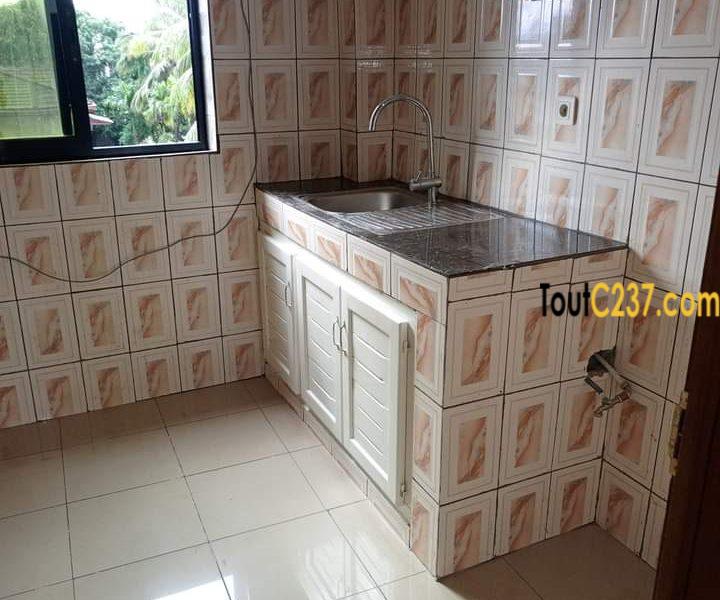 Appartement à louer à Makepe Douala