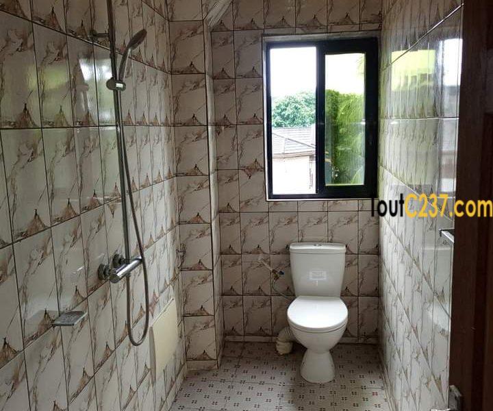 Appartement à louer à Makepe Douala