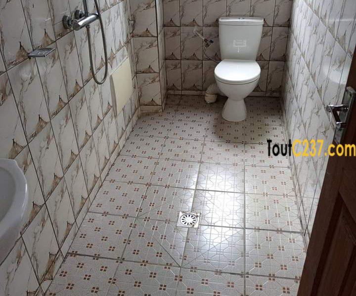 Appartement à louer à Makepe Douala