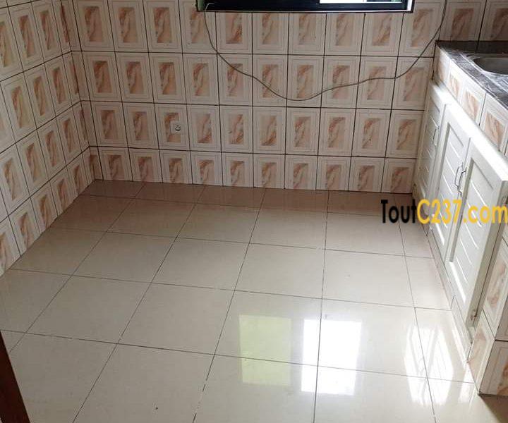 Appartement à louer à Makepe Douala