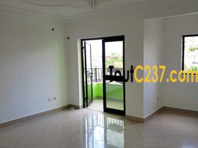 Appartement à louer à Makepe Douala