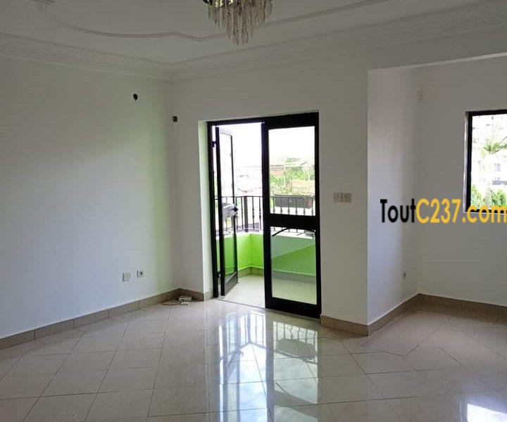 Appartement à louer à Makepe Douala