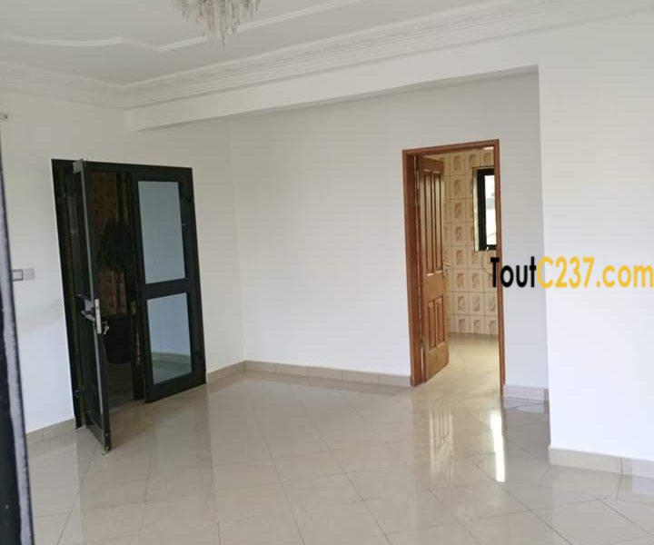 Appartement à louer à Makepe Douala