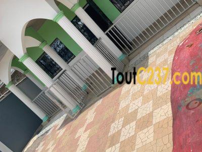 Maison à vendre à Bonaberi Douala