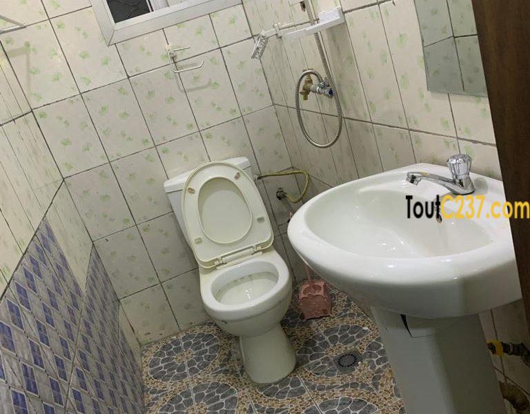 Maison à vendre à Bonaberi Douala