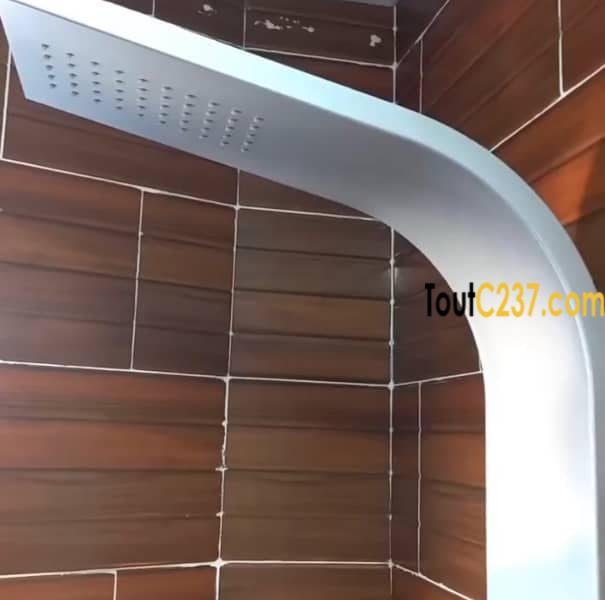 Appartement vip à louer à Bali, Douala