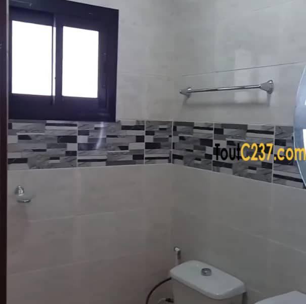 Appartement vip à louer à Bali, Douala
