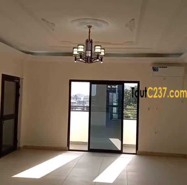 Appartement vip à louer à Bali, Douala