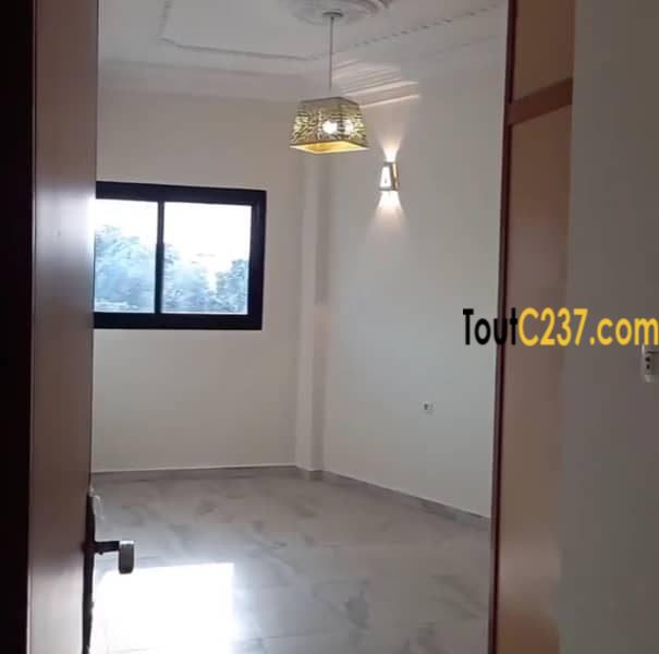 Appartement vip à louer à Bali, Douala