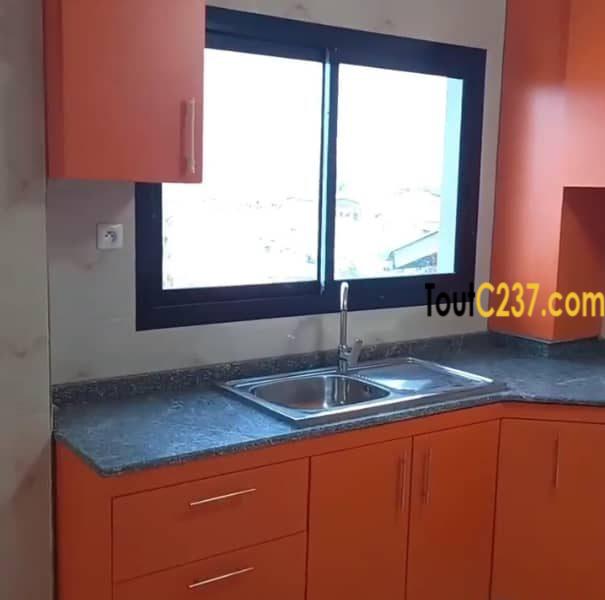 Appartement vip à louer à Bali, Douala