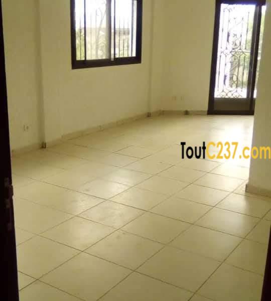 Vaste appartement à louer à Bonamoussadi