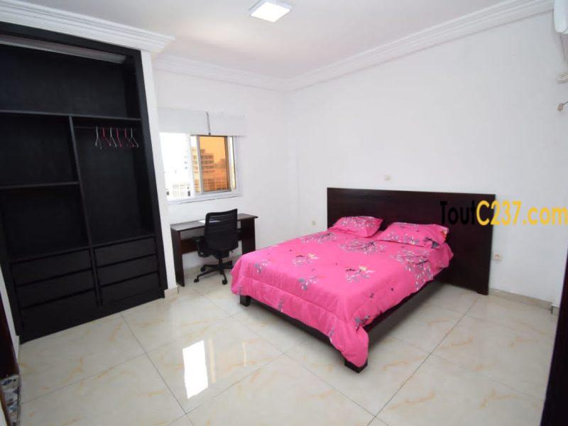 Studio moderne à Bonamoussadi, Douala