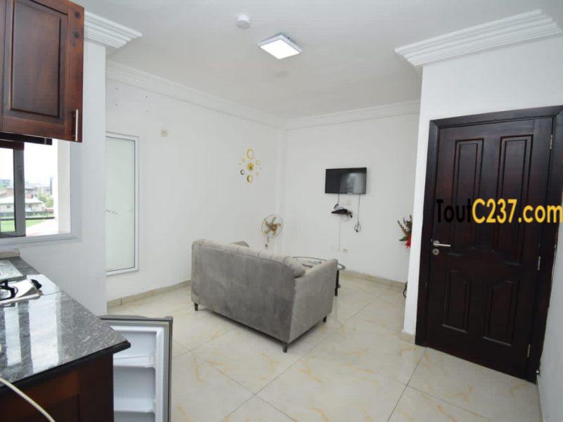 Studio moderne à Bonamoussadi, Douala