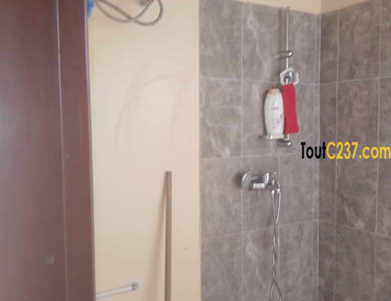Duplex à louer à Akwa, Douala