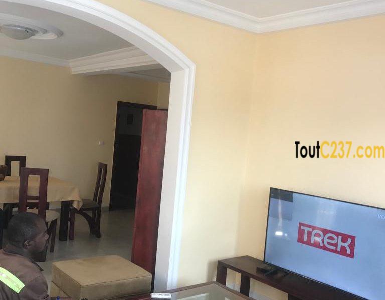Appartement a louer à Bali, Douala