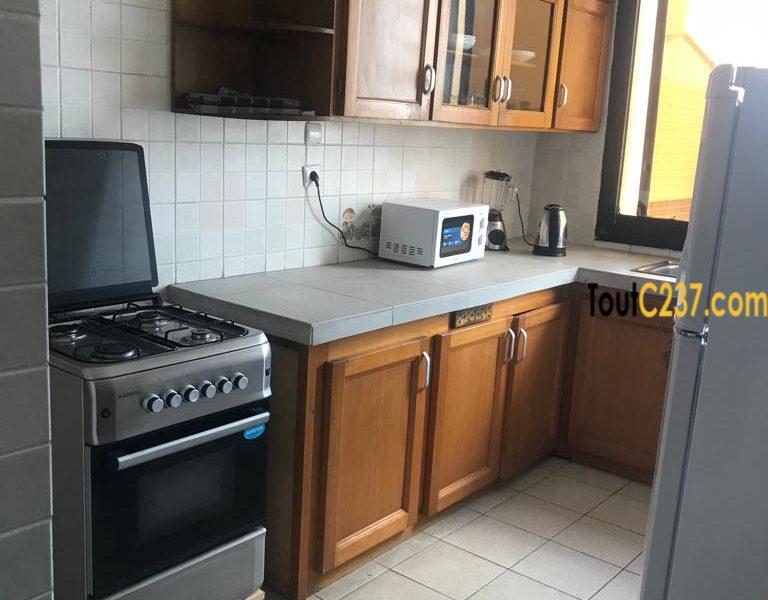 Appartement a louer à Bali, Douala
