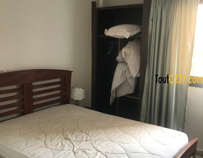 Appartement a louer à Bali, Douala