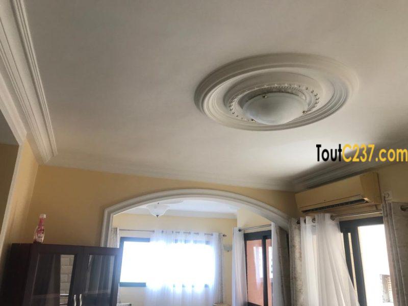 Appartement a louer à Bali, Douala