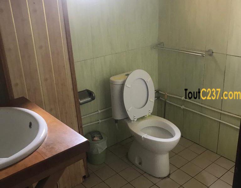 Appartement a louer à Bali, Douala