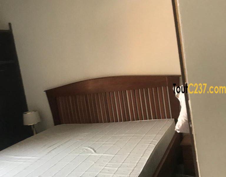 Appartement a louer à Bali, Douala