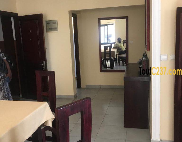 Appartement a louer à Bali, Douala
