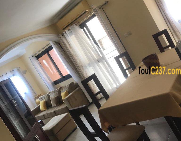 Appartement a louer à Bali, Douala