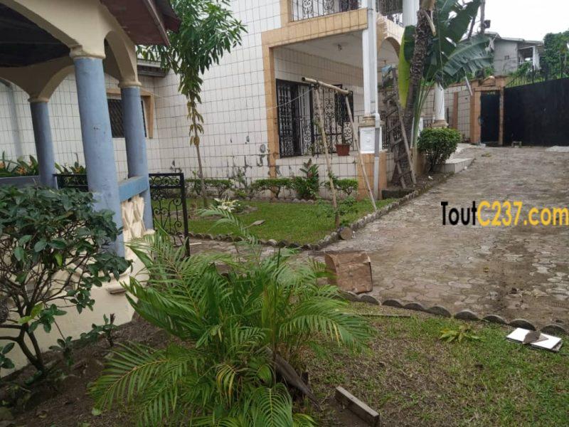 Duplex à louer à Logpom ( Soacam)