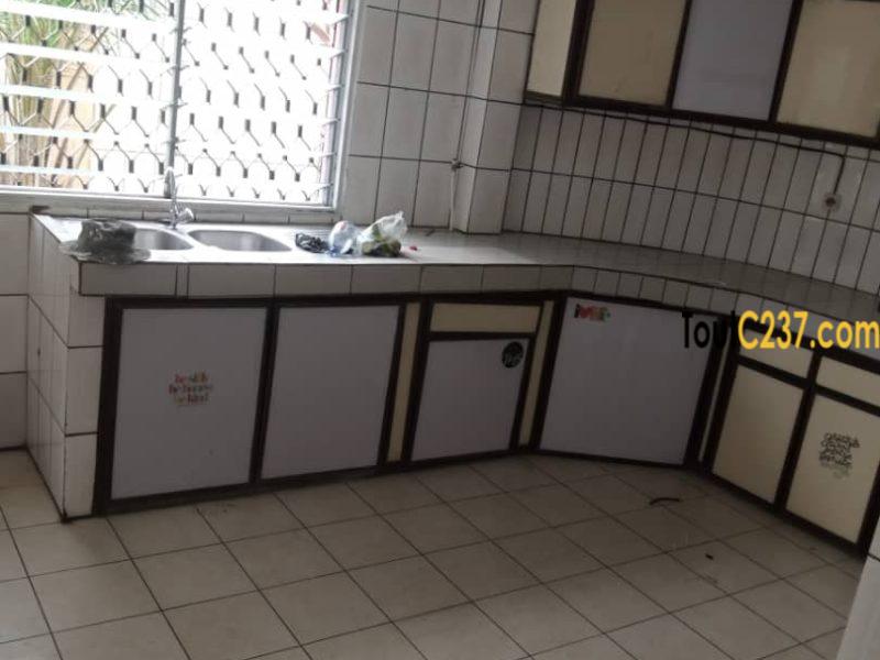 Duplex à louer à Logpom ( Soacam)