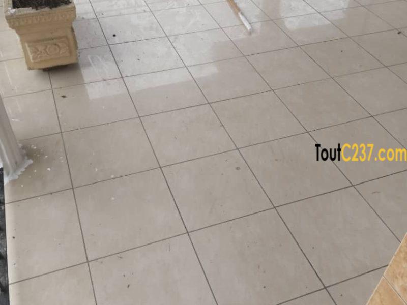 Duplex à louer à Logpom ( Soacam)