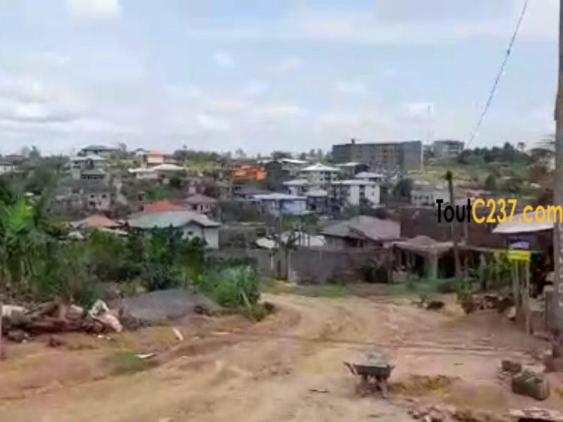 Terrain à vendre à Lendi, Douala