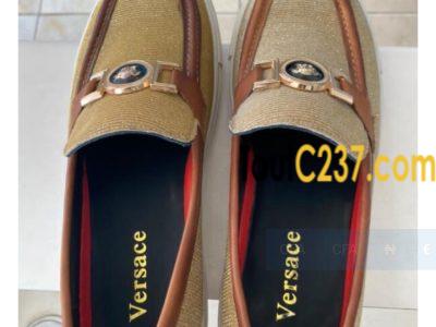 Soulier homme S 17