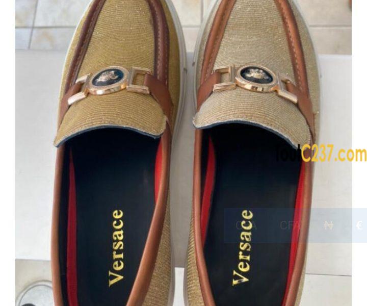 Soulier homme S 17