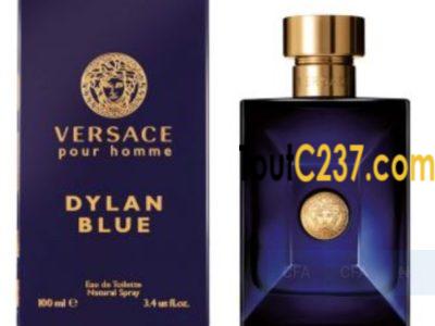 PARFUM VERSACE DYLAN BLUE