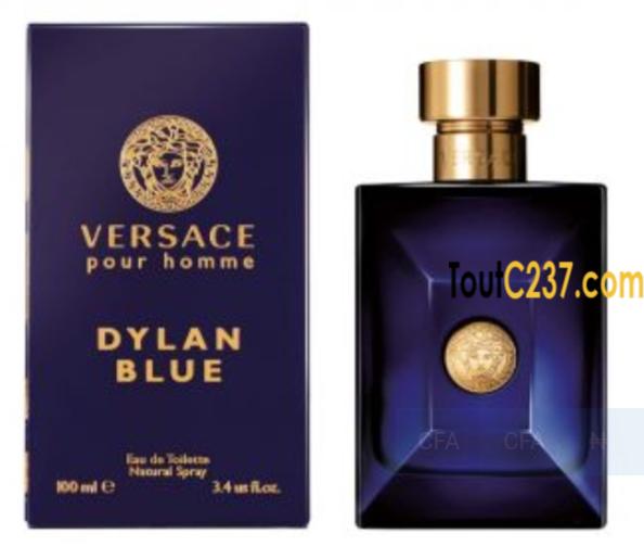 PARFUM VERSACE DYLAN BLUE