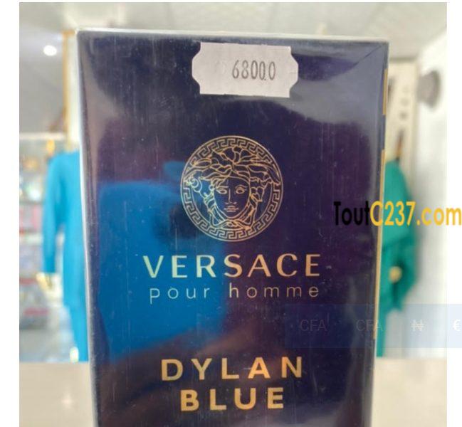 PARFUM VERSACE DYLAN BLUE