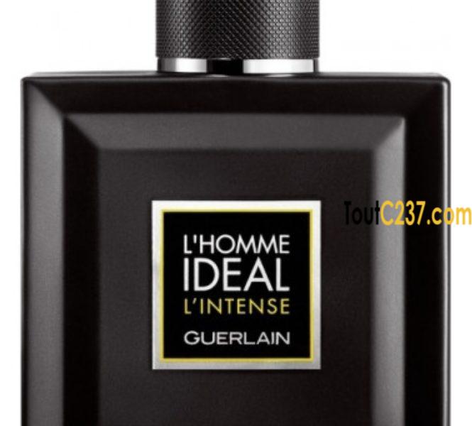 PARFUM GUERLAIN PARIS