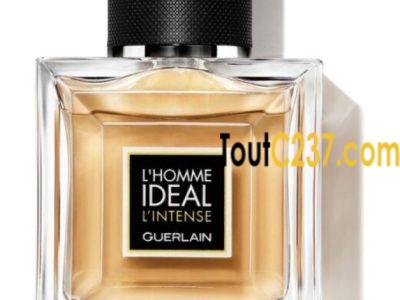 PARFUM GUERLAIN PARIS