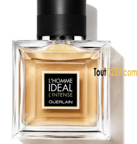 PARFUM GUERLAIN PARIS