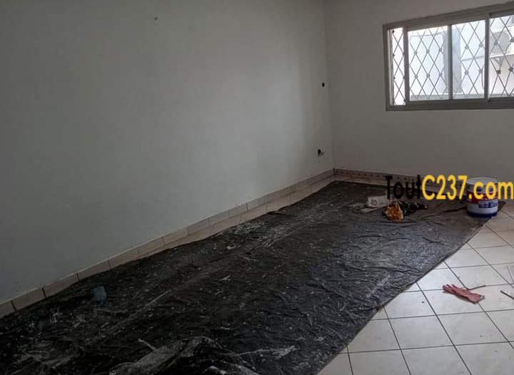 Appartement à louer à Bonapriso Douala