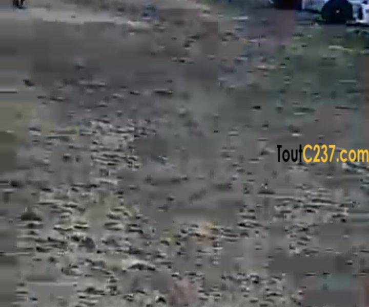 Terrain commercial à vendre à Kotto